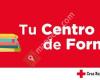 Cruz Roja Comunidad de Madrid - Formación