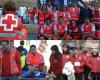 Cruz Roja de Estella - Lizarrako Gurutze Gorria