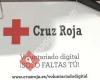 Cruz Roja Española en La Rioja