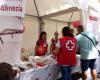 Cruz Roja Española en Xàtiva