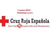 Cruz Roja Tres Cantos - Cuenca Alta del Manzanares