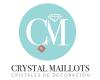 Crystal Maillots