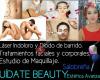 Cuídate Beauty Estética Avanzada-Maquillaje profesional.