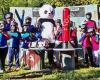 Cuartel Panda Paintball