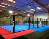 Cuarto Set - Padel Indoor