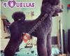 Cuatro Huellas Peluqueria Canina