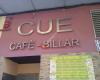 Cue Café Billar