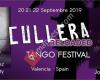 Cullera Tango Festival
