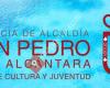 Cultura y Juventud San Pedro