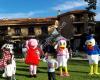 Cumpliparty