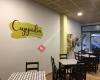 Cuppedia Café, Repostería Artesá e Sala de Xogos