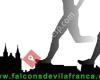 Cursa Falcons de Vilafranca