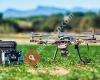 Curso piloto de Drones