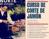 Cursos de Cortador de Jamón Oviedo