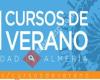 Cursos de Verano de la Universidad de Almería