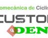 Custom4.Us Denia - Biomecánica Integral