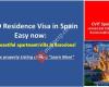 CVIT Spain - Smart Methods to Get Residency and Work in Europe