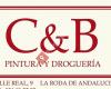 CYB Droguería y Pintura