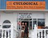 Cyclogical