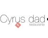 Cyrus Dad