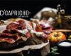 D’Capricho Catering