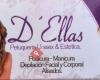 D'Ellas - Peluquería unisex & Estética -La Pineda.