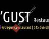 D'Gust Restaurant Mollet