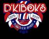 D’kiboks Barber Shop