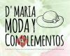 D'maria MODA Y Complementos