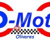 D-Moto Olivares