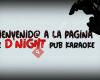 D'Night Pub Karaoke