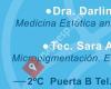 D&S Clinic Dra Darliny Diaz y Sara Alarcón