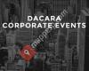 Dacara Corporate Events