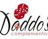 Daddo's Complementos