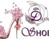 Dafne shoes