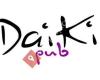 Daikiry Pub