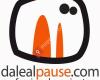 Dalealpause.com