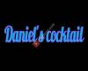 Daniel's cocktail