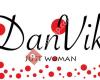 DanVik · Just woman