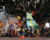 Danza Africana Malaga - Ballet Sunugal