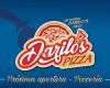 Darilo's Pizza Mora