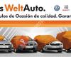 Das WeltAuto Jaén Grupo Ávolo