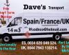 Dave's Transport