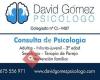 David Gómez - Psicólogo