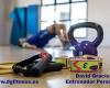 David Gracia Entrenador Personal