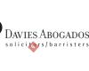 Davies Abogados/ Solicitors & Barristers. 