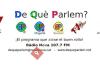 De Què Parlem? - Ràdio Nova