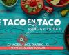 De Taco en Taco Granada