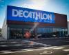 Decathlon Berango