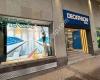 Decathlon City Madrid Orense